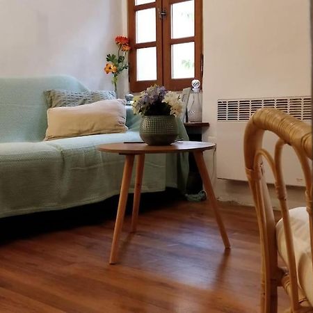 Maisonnette Au Pied Du Mont Ventoux Ste Colombe 베두엥 외부 사진